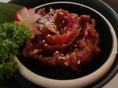 -鹤江桥·红油牛肉粉(SKP店)