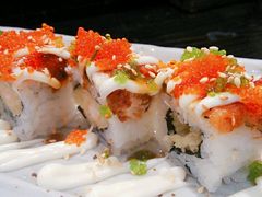 -芥岛(河北大街店)