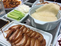 -紫光园(劲松店)