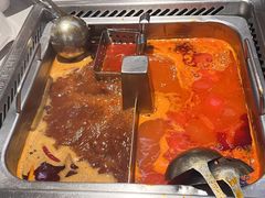 -海底捞火锅(大华一路店)