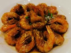 元宝大虾-金时代顺风大酒店(协泰店)