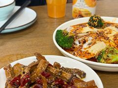 -艺味深尝(云锦路店)