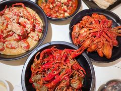 -聚味瞿记·龙虾堂(望城店)