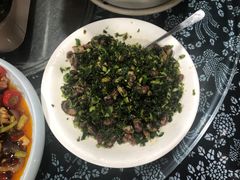 -味老大土碗菜(中山三路店)