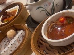 -稻香海鲜饭店(第一国际店)