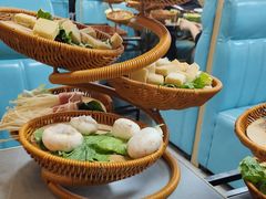 -牛犇炭火烤肉·鲜切烤肉(承德总店)