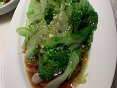 豉油生菜-佬肥猫(国华广场店)