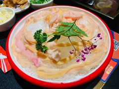 鲜鸭肠-大龙燚火锅(春熙店)
