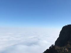 -峨眉山风景名胜区