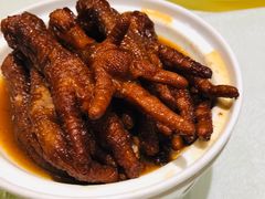 铁勺凤爪-大铁勺新津菜(东丽阳光新业广场店)