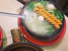 -清真·马文砂锅大全(麦苋街店)