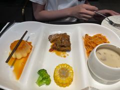 -西缘牛排(荟聚购物中心店)