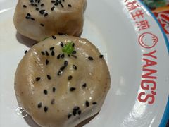 -小杨生煎(黄河路店)
