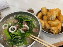 -福屿鲜捞小吃·捞化(福屿总店)