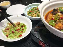 -湖锦酒楼·32年地道湖北菜(光谷店)