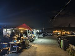 -大罗山风景区