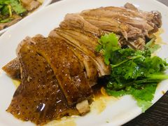 -春梅里卤鹅馆·47年老字号(中山路店)