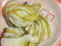 -粗粮人家·东北菜(洋桥店)