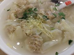 -琴岛顺天馄饨(漳州二路店)