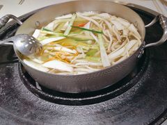 -芭夯兔·兔肉汤锅(新都店)