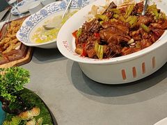 -老山东·山东菜(鲁菜名店)