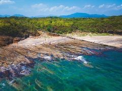 -东平洲海岸公园