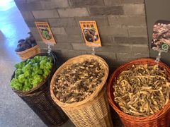 -茄子恰恰·新云南小炒(坪山益田店)