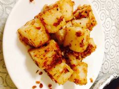 西南饭店-澳门西南饭店·粤菜·茶市·手工点心(华海路店)
