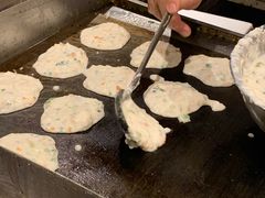 -清心素食自助餐厅(夫子庙店)