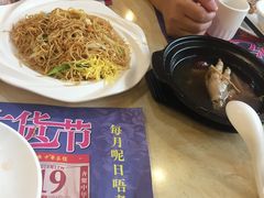 -中恒华茶楼(牌坊店)