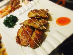 -吱咖啡西式简餐