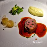 高级餐酒馆｜法餐📝喝酒小聚的好去处