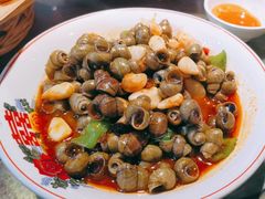 -山芋腔苏北菜(盐城滨海店)