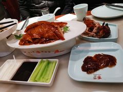 -鸭匠食府·挂炉烤鸭·新京菜(阜成路店)