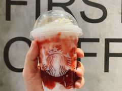 -星巴克(深圳龙岗摩尔城店)
