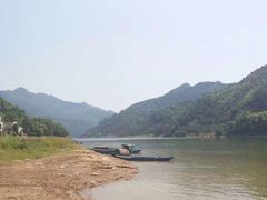 -新安江山水画廊风景区