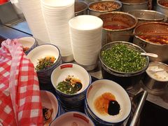 -公交新村粉店(赤岗冲店)