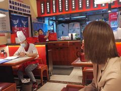 大堂-蜀香格格•剁椒鱼头(龙西店)