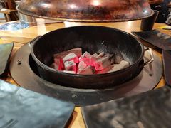 -号令江湖·水浒烤肉(和畅睦邻中心店)