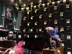 -足莲得·足道SPA(滨湖银泰店)