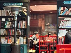 -福照楼汽锅鸡·云南特色菜·城市文化地标(胜利堂店)