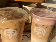 -茶百道(南坪万达一号门店)