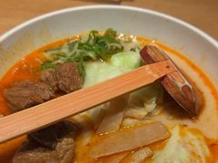 -味千拉面(广州白云机场T1西二店)