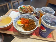 -吉野家(宾水道店)