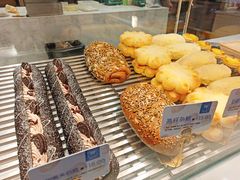 -OVEN LAB乐欧酵室(裕华万达店)