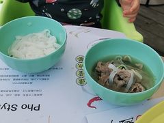 -蔡澜Pho·越南粉餐厅(海上世界店)