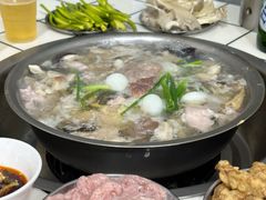 -海关荤豆花(洋河一路店)