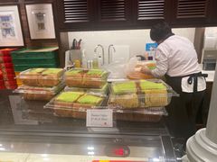 -本格旺索罗(樟宜机场T1店)