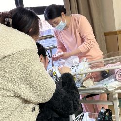 -鄞州妇女儿童医院·明州产后护理中心