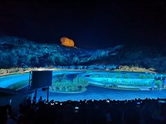 -鼎盛王朝康熙大典实景演出